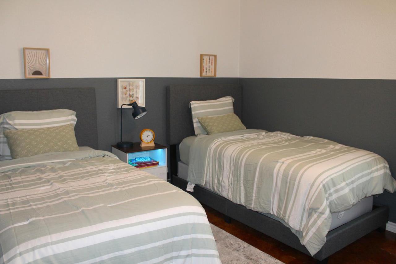 Setting The Right Vibes. Apartment Killeen Exterior photo