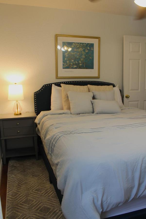 Setting The Right Vibes. Apartment Killeen Exterior photo