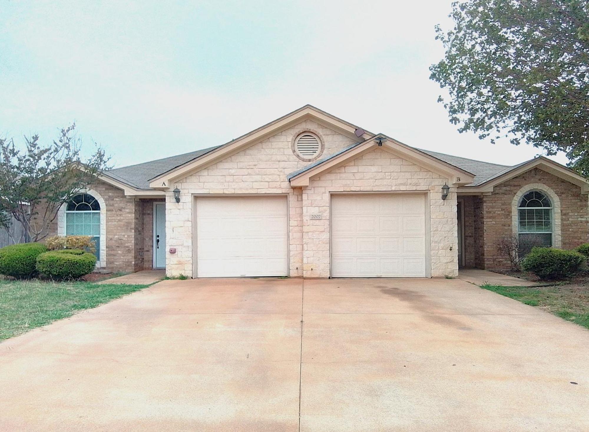 Setting The Right Vibes. Apartment Killeen Exterior photo