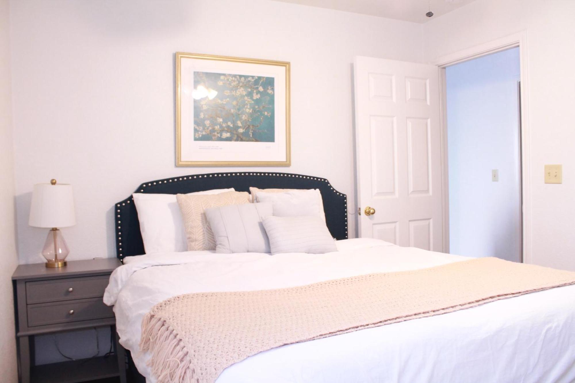 Setting The Right Vibes. Apartment Killeen Exterior photo