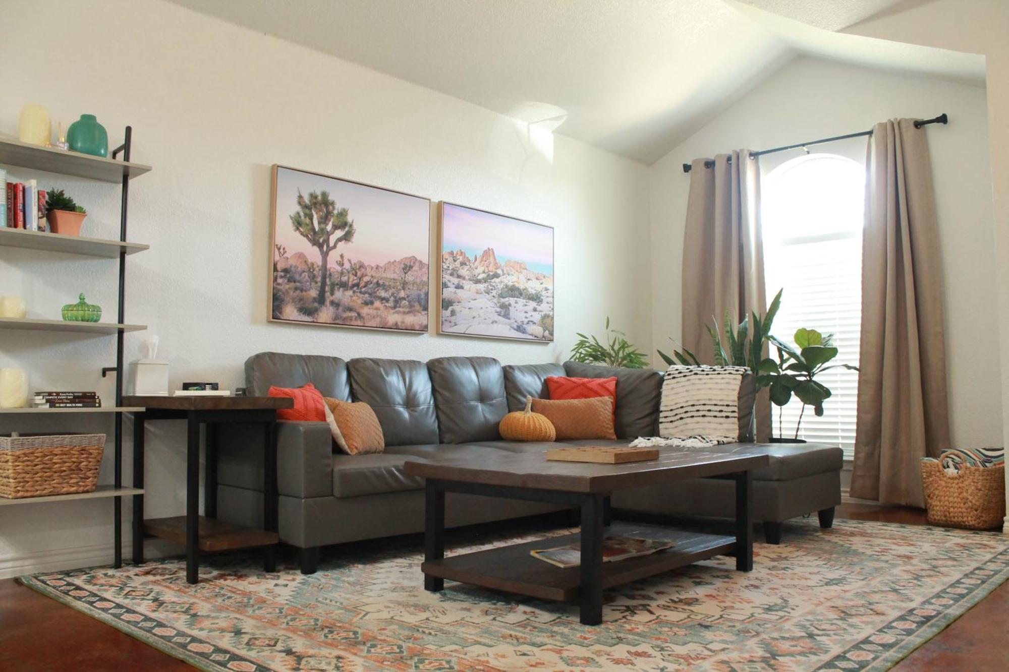 Setting The Right Vibes. Apartment Killeen Exterior photo