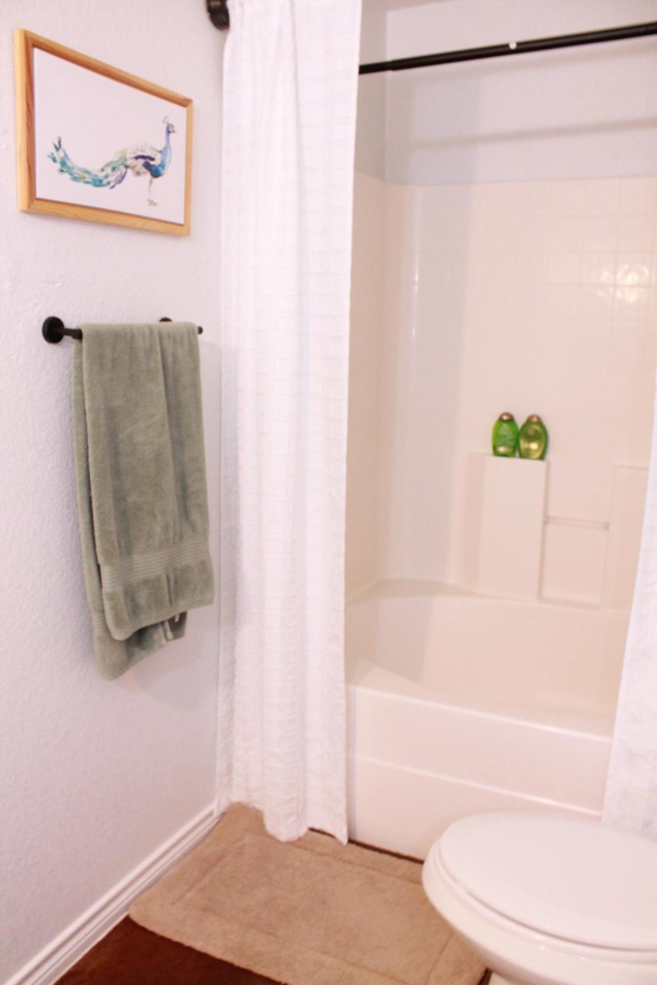 Setting The Right Vibes. Apartment Killeen Exterior photo