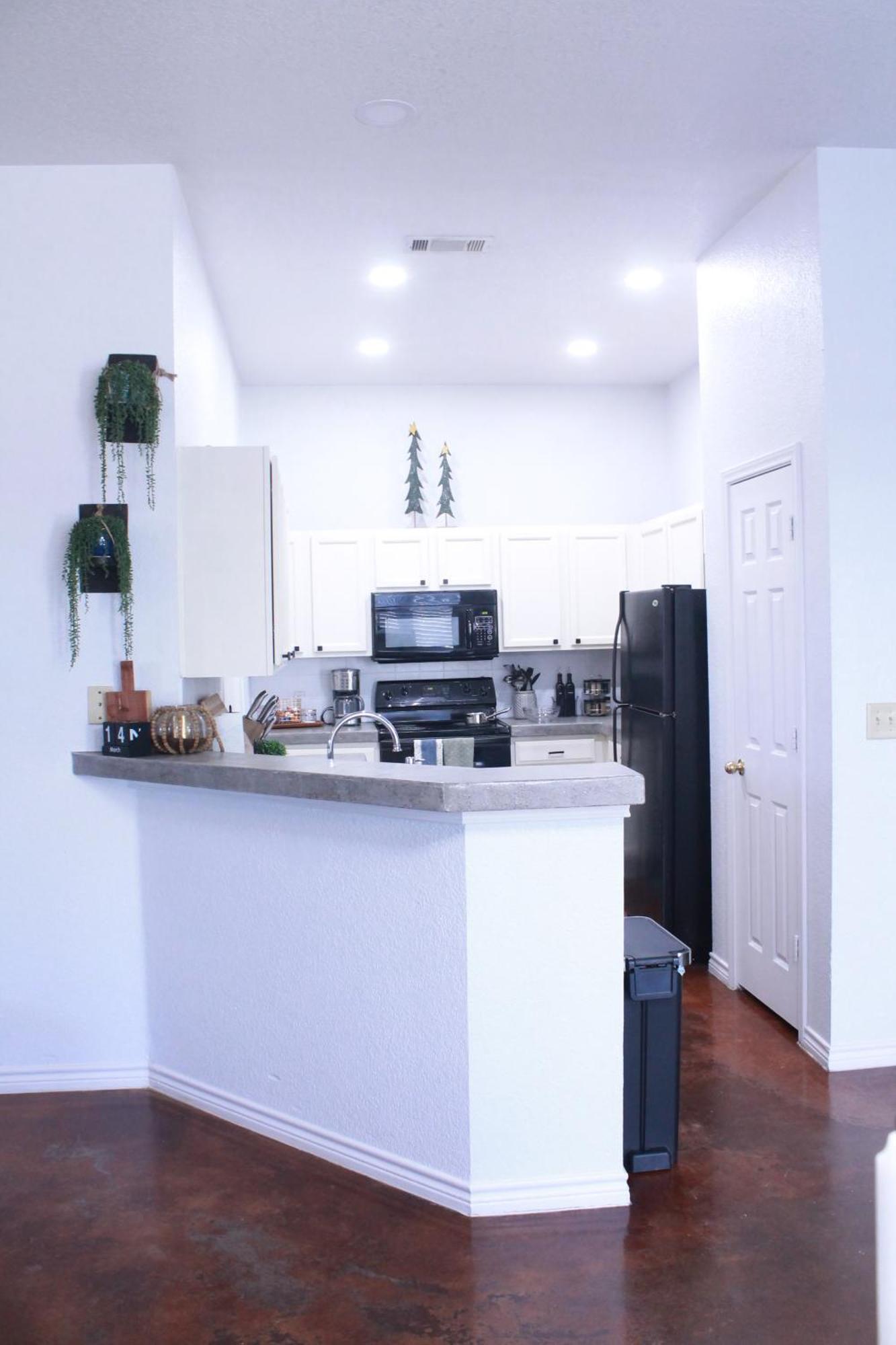 Setting The Right Vibes. Apartment Killeen Exterior photo