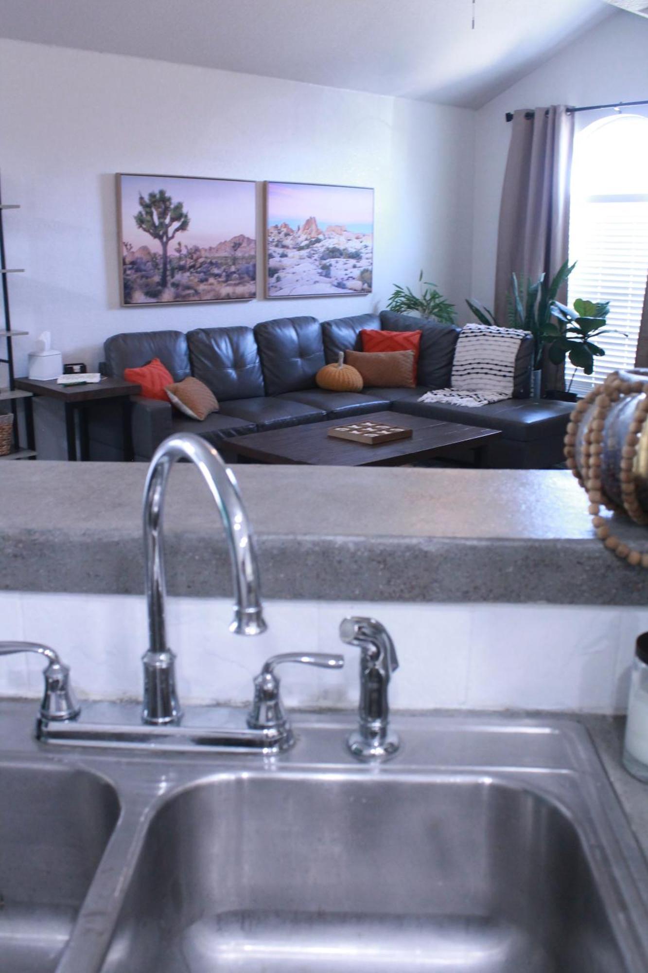 Setting The Right Vibes. Apartment Killeen Exterior photo